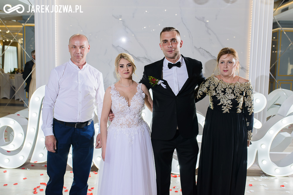 Kamila & Przemek