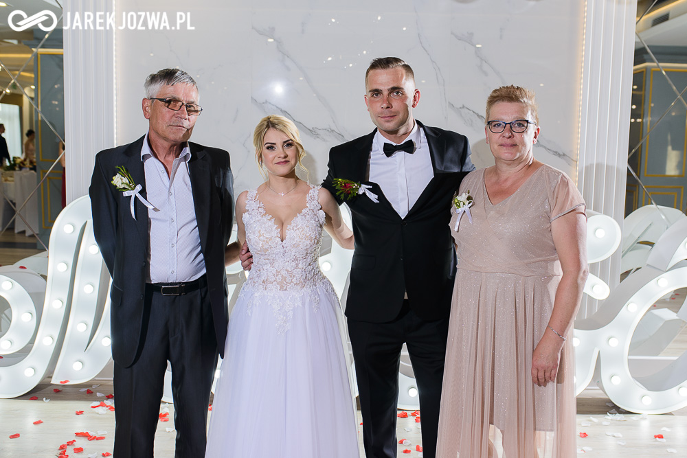 Kamila & Przemek