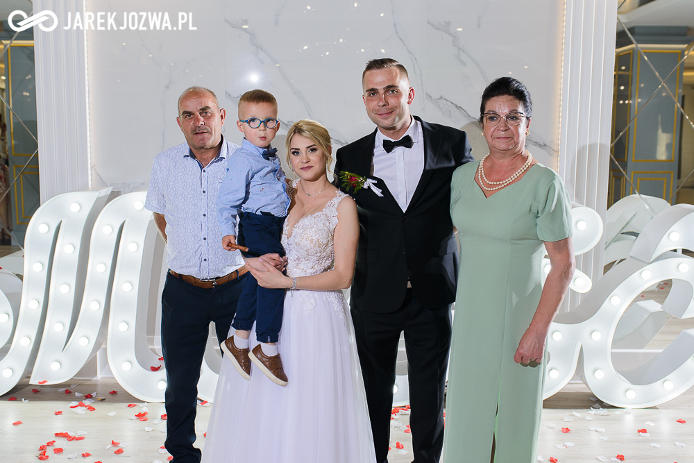 Kamila & Przemek