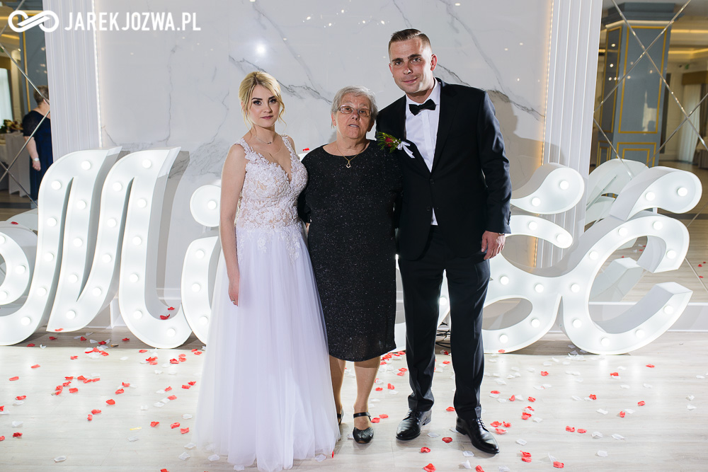 Kamila & Przemek