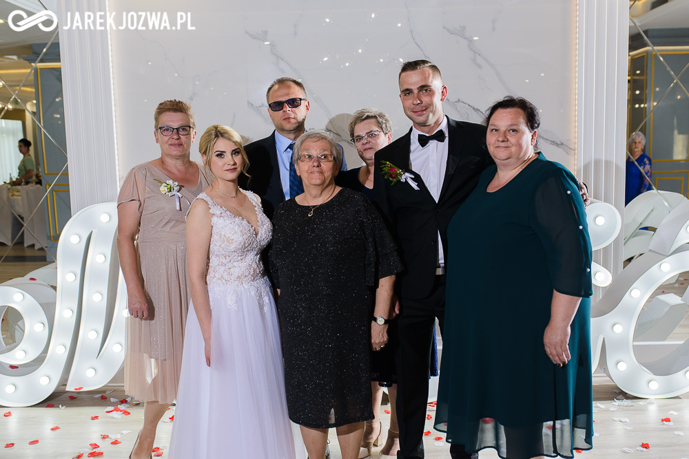 Kamila & Przemek