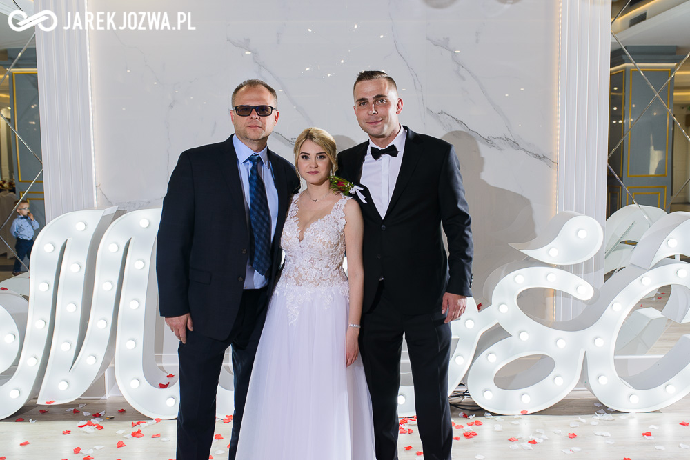 Kamila & Przemek