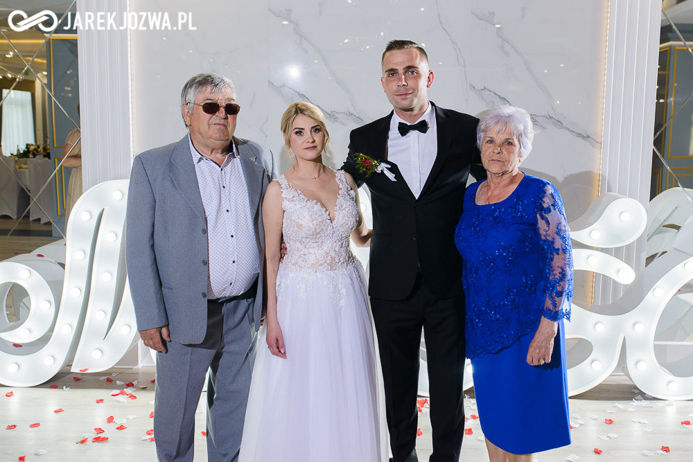 Kamila & Przemek