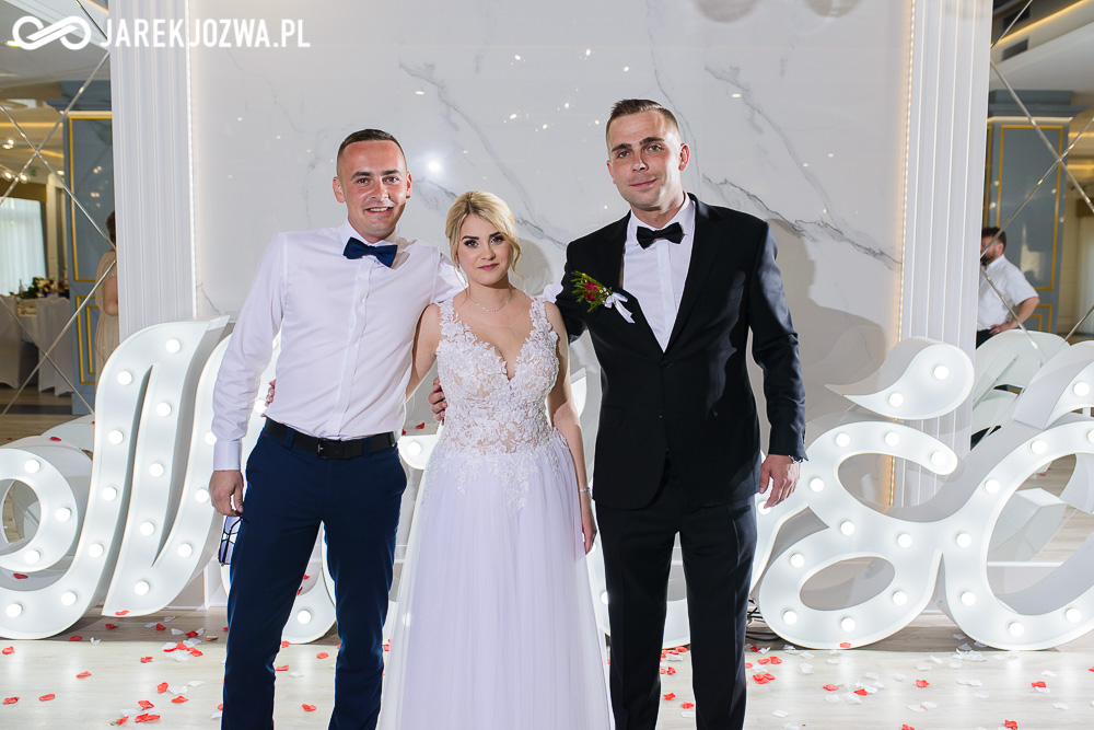 Kamila & Przemek