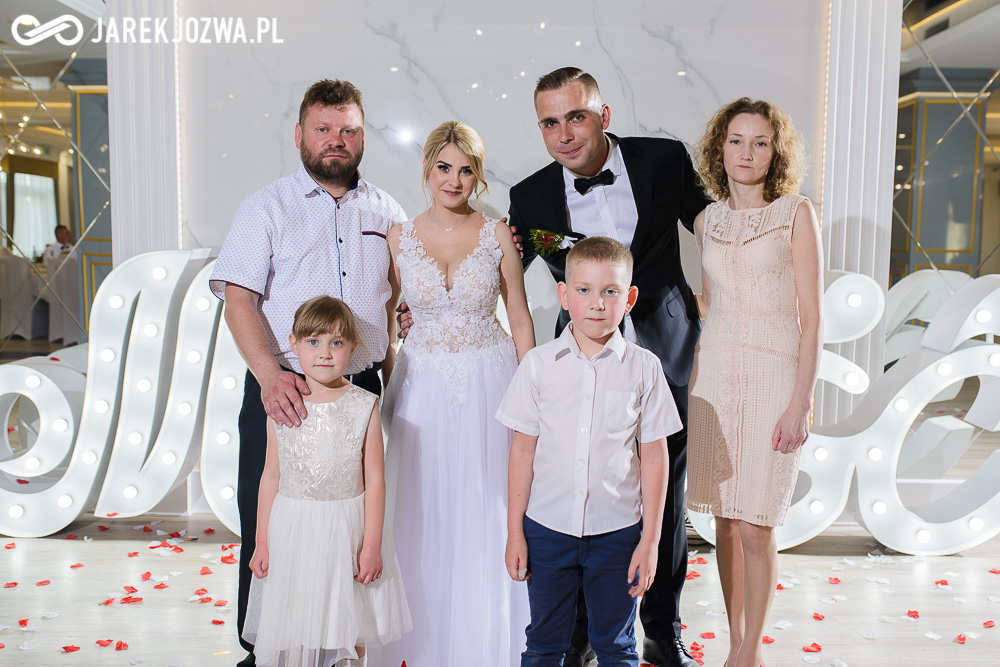 Kamila & Przemek