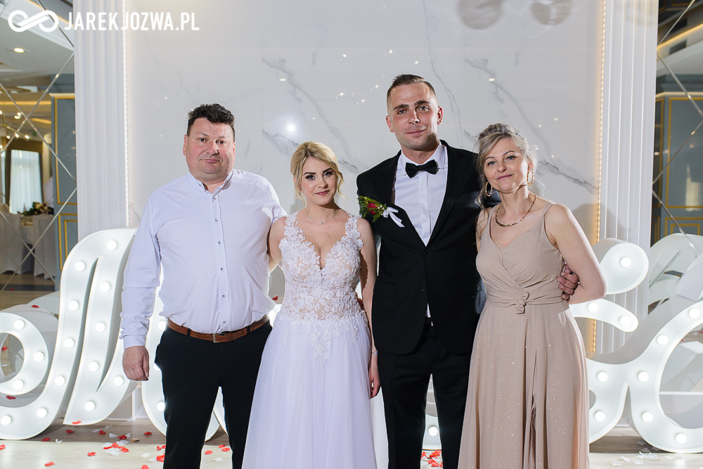 Kamila & Przemek