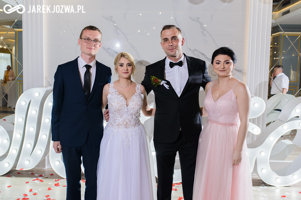 Kamila & Przemek
