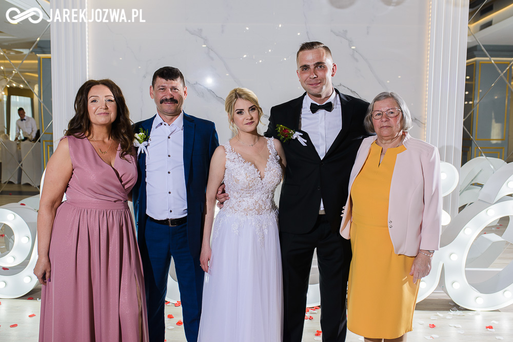 Kamila & Przemek