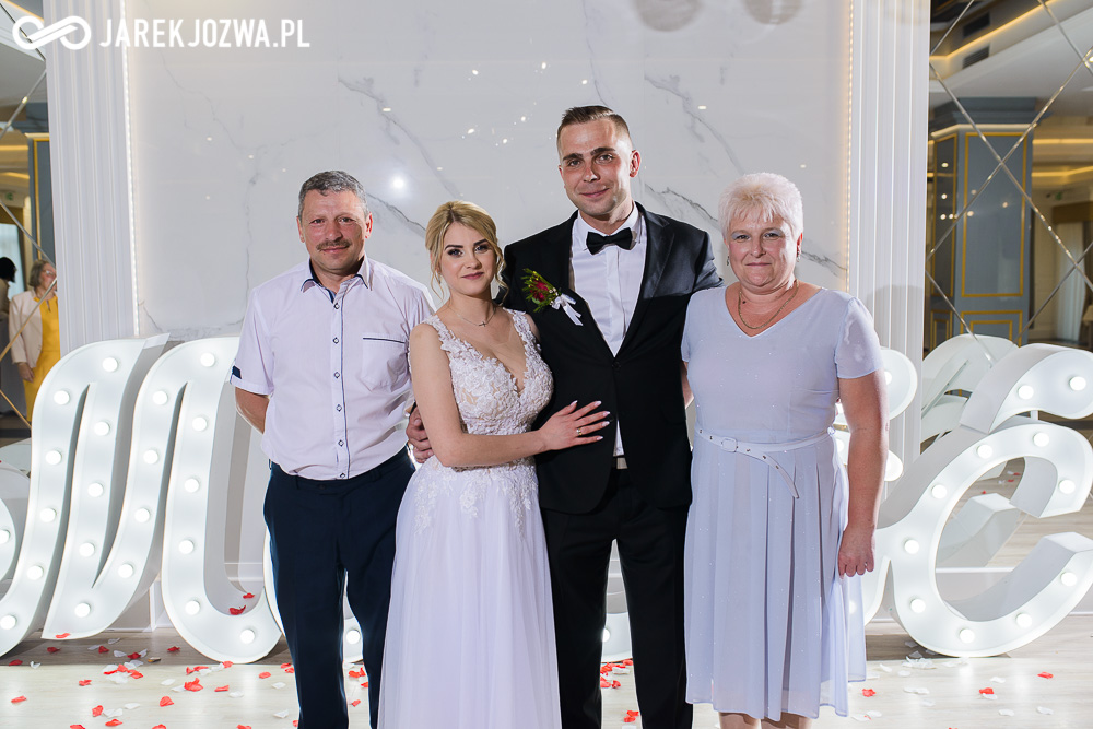Kamila & Przemek