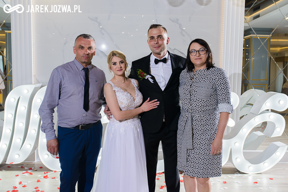 Kamila & Przemek