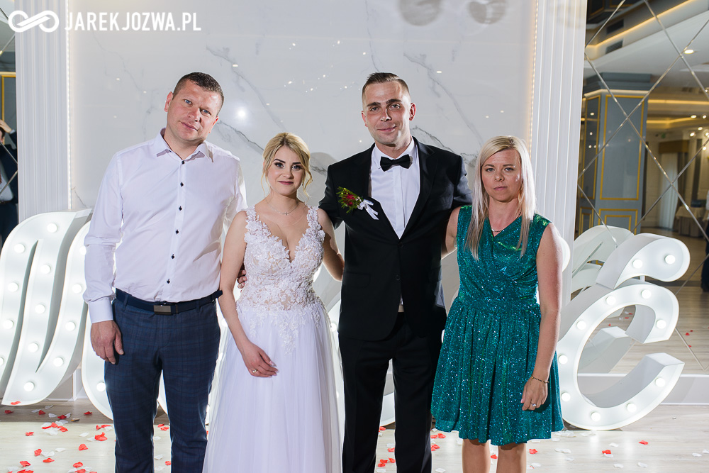 Kamila & Przemek