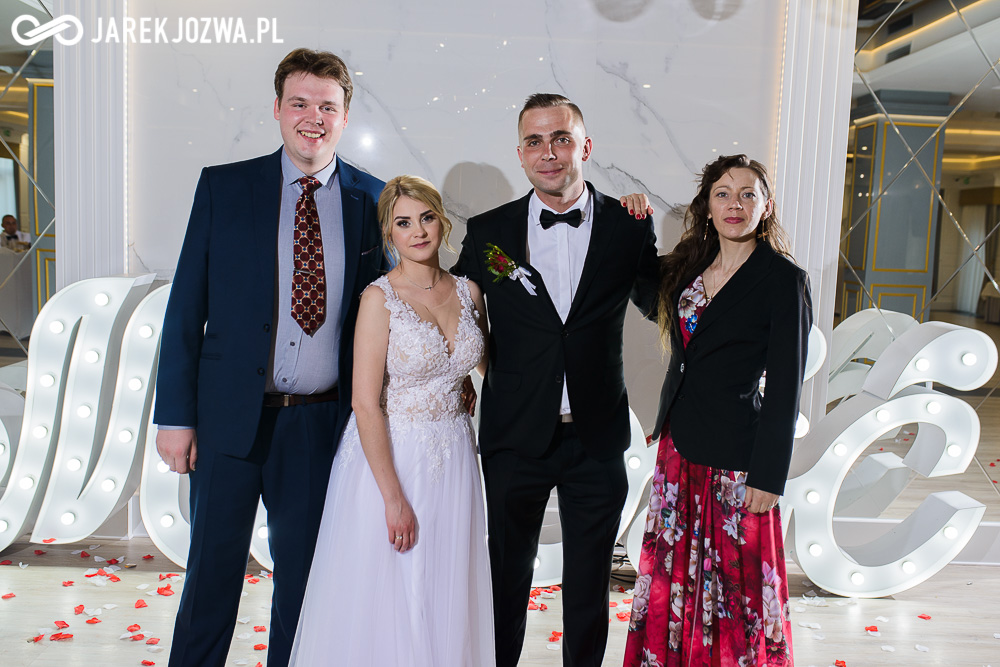Kamila & Przemek
