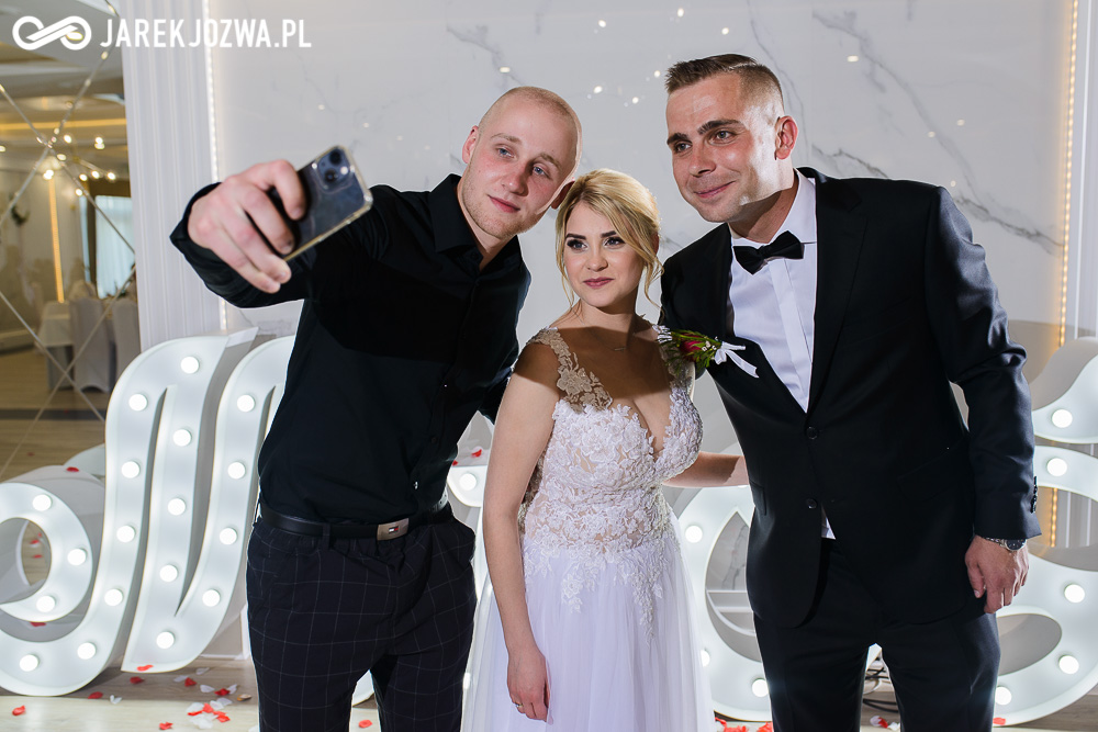 Kamila & Przemek