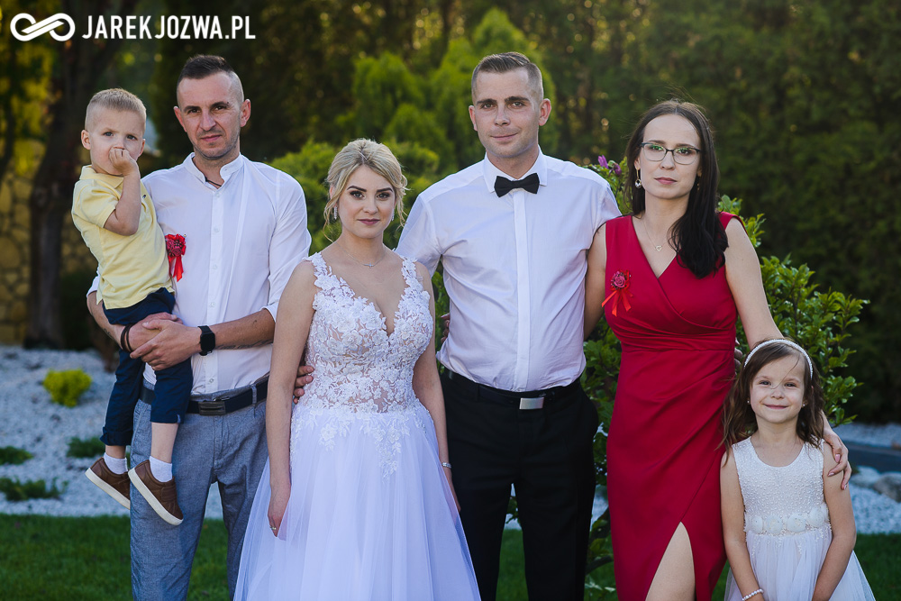 Kamila & Przemek