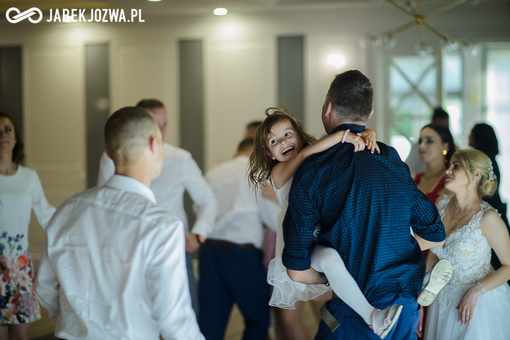 Kamila & Przemek