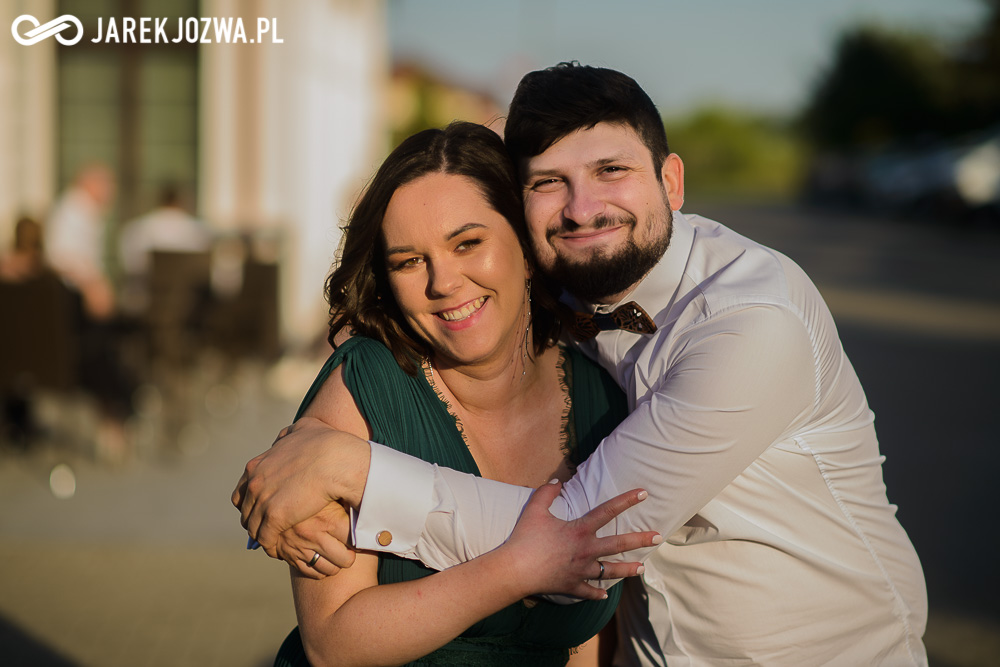 Kamila & Przemek