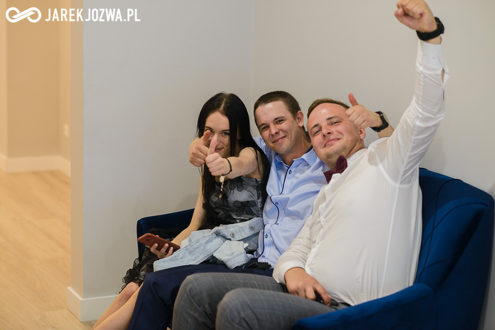 Kamila & Przemek