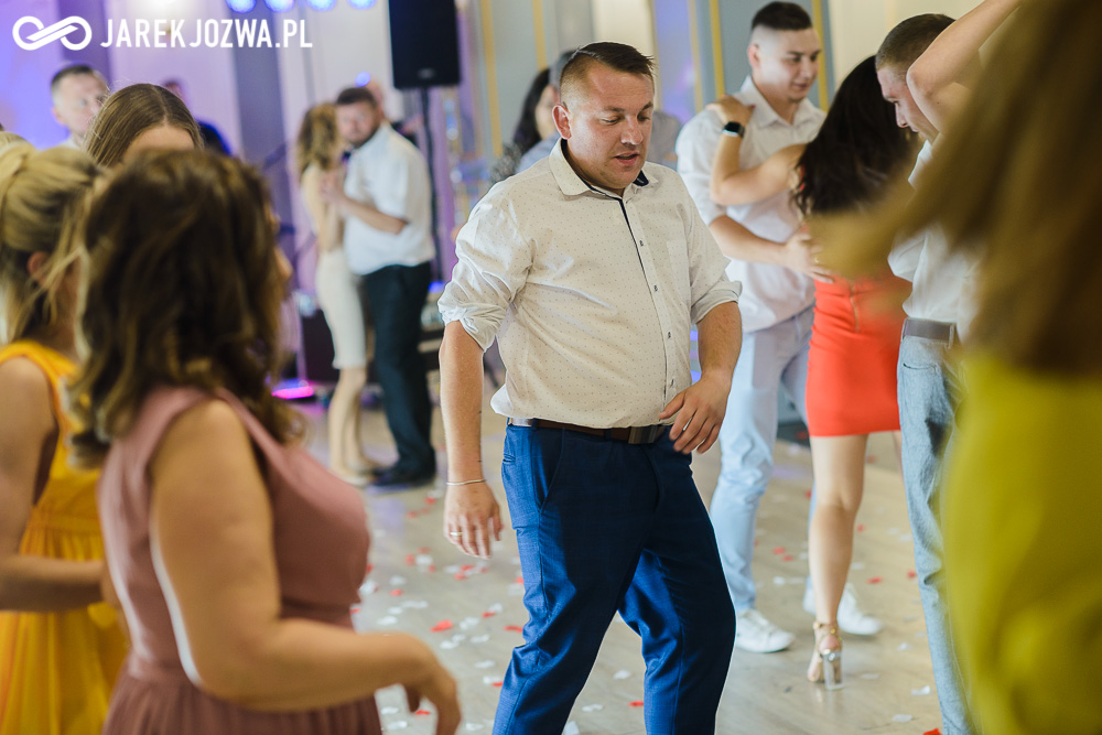Kamila & Przemek