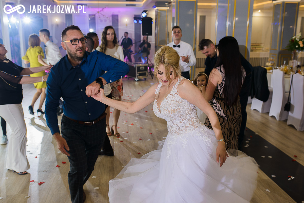 Kamila & Przemek