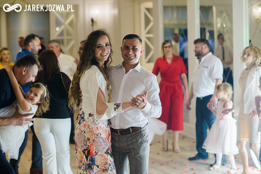Kamila & Przemek