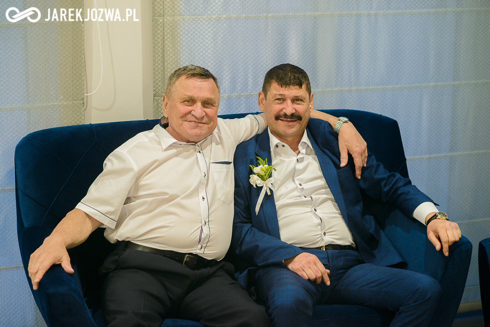 Kamila & Przemek