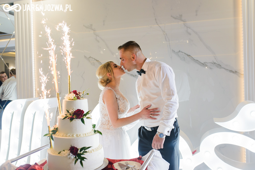 Kamila & Przemek