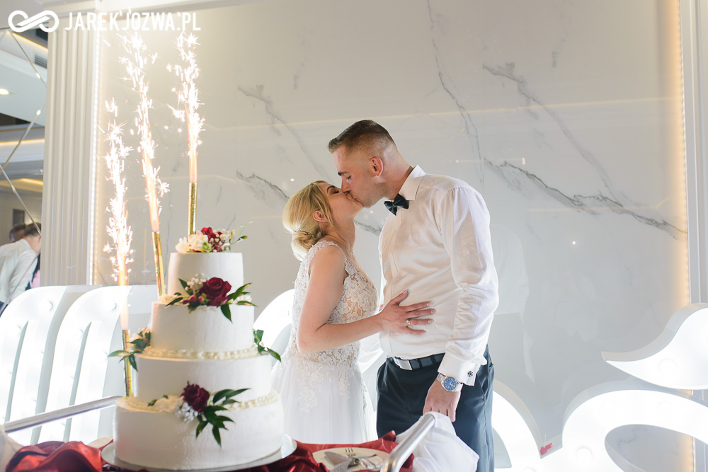 Kamila & Przemek