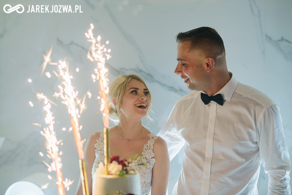 Kamila & Przemek