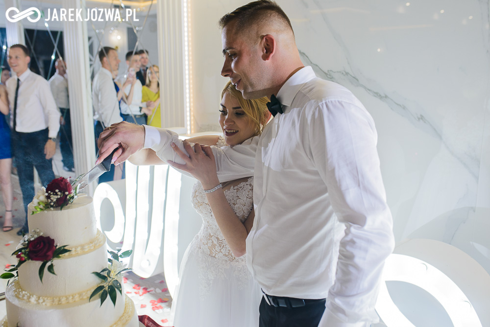 Kamila & Przemek