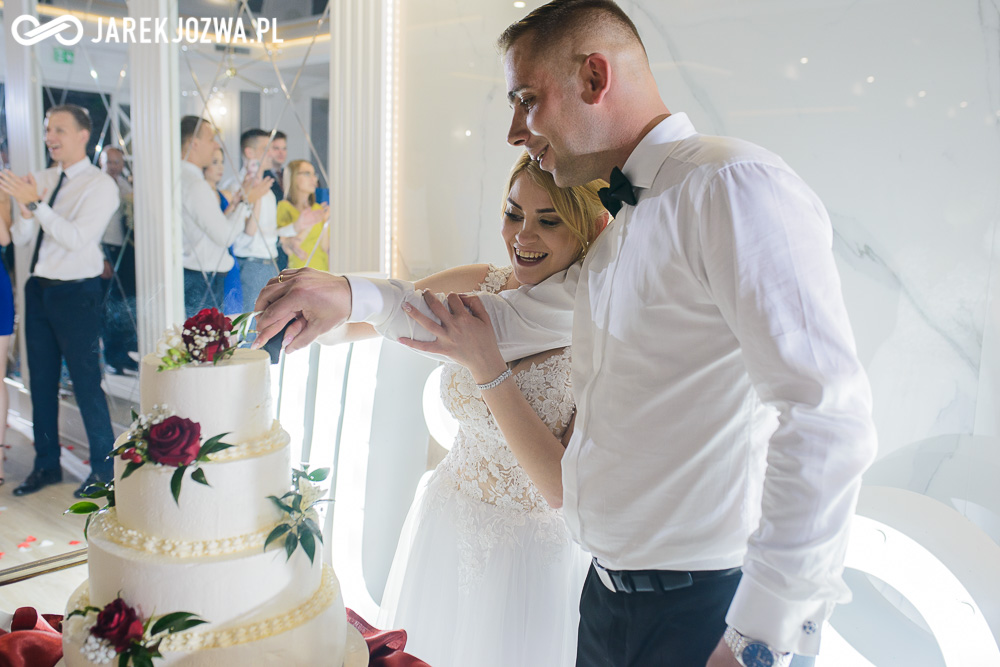 Kamila & Przemek