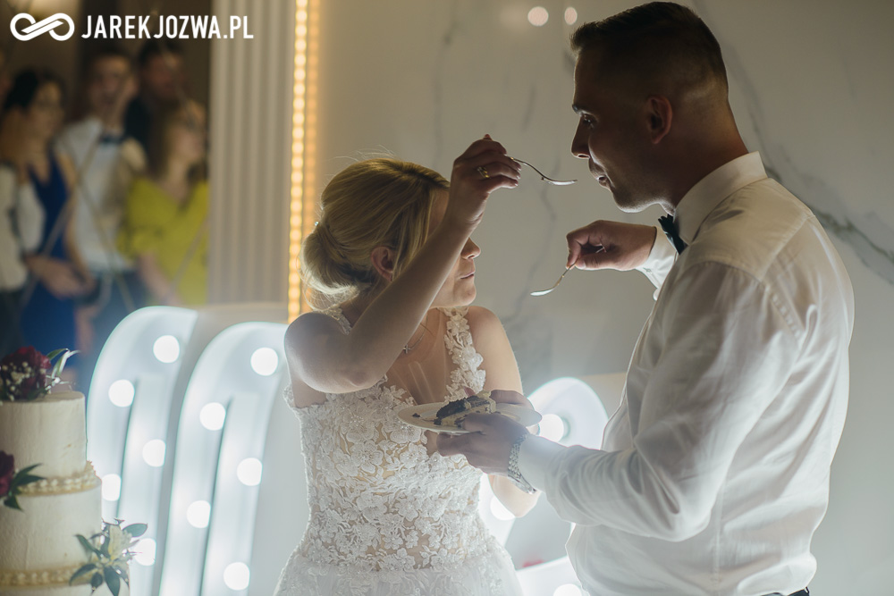 Kamila & Przemek