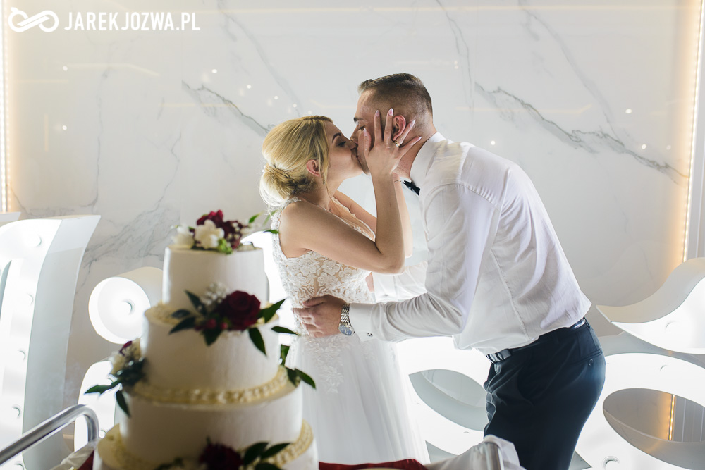 Kamila & Przemek