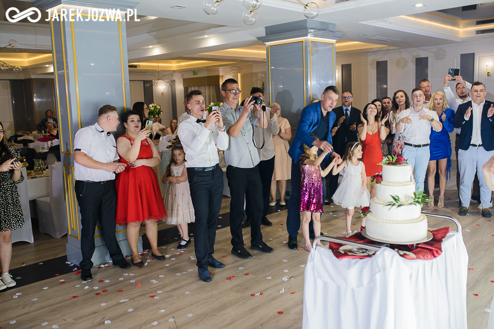Kamila & Przemek