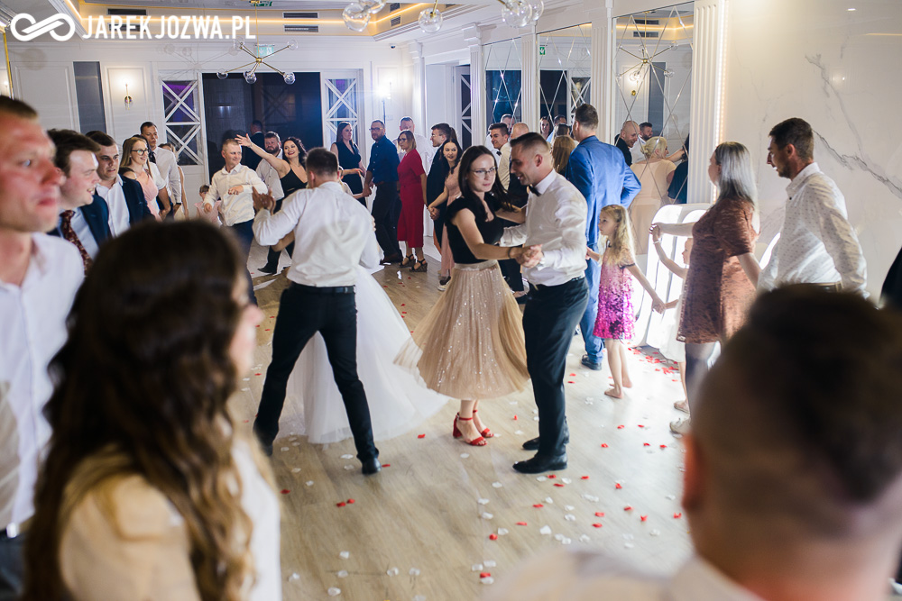 Kamila & Przemek