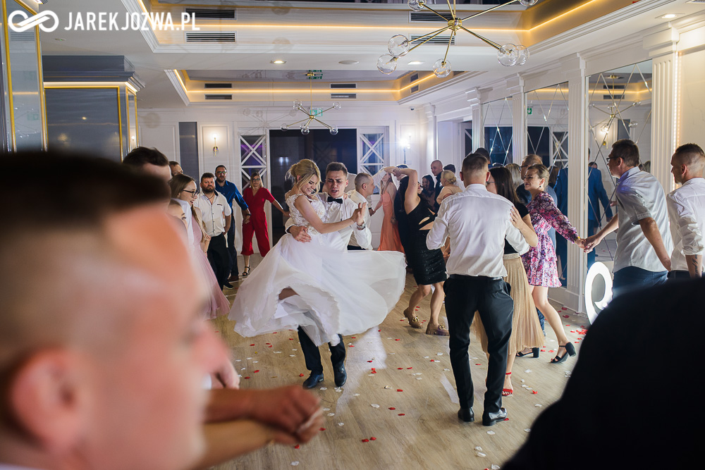 Kamila & Przemek