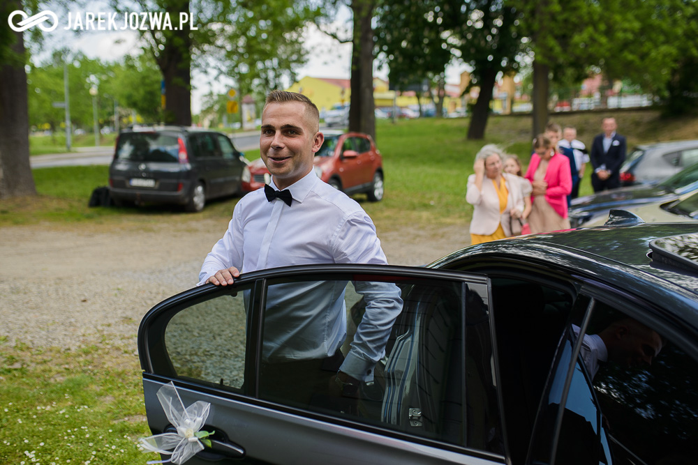 Kamila & Przemek