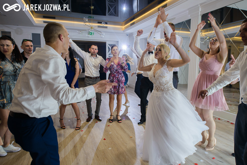 Kamila & Przemek