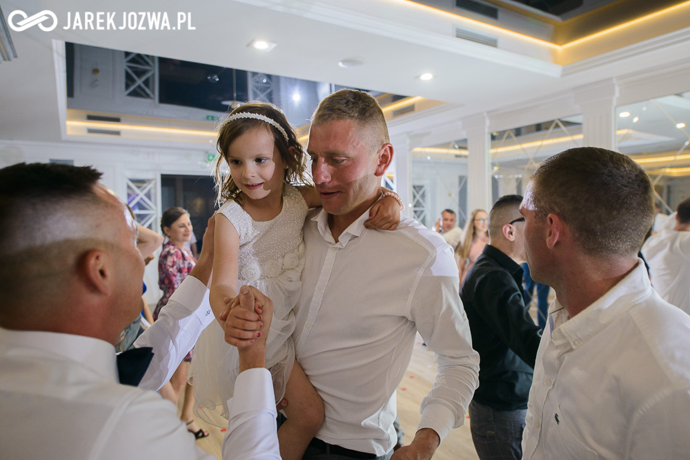 Kamila & Przemek