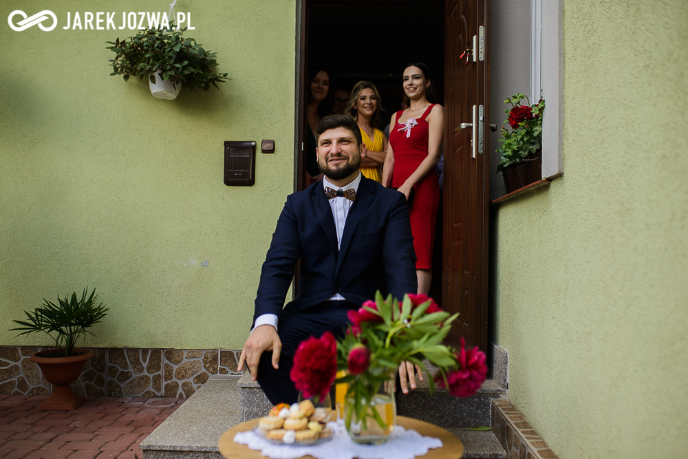 Kamila & Przemek