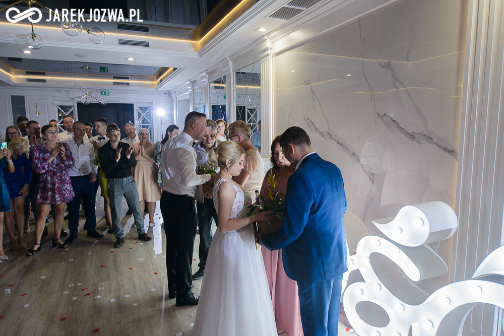 Kamila & Przemek