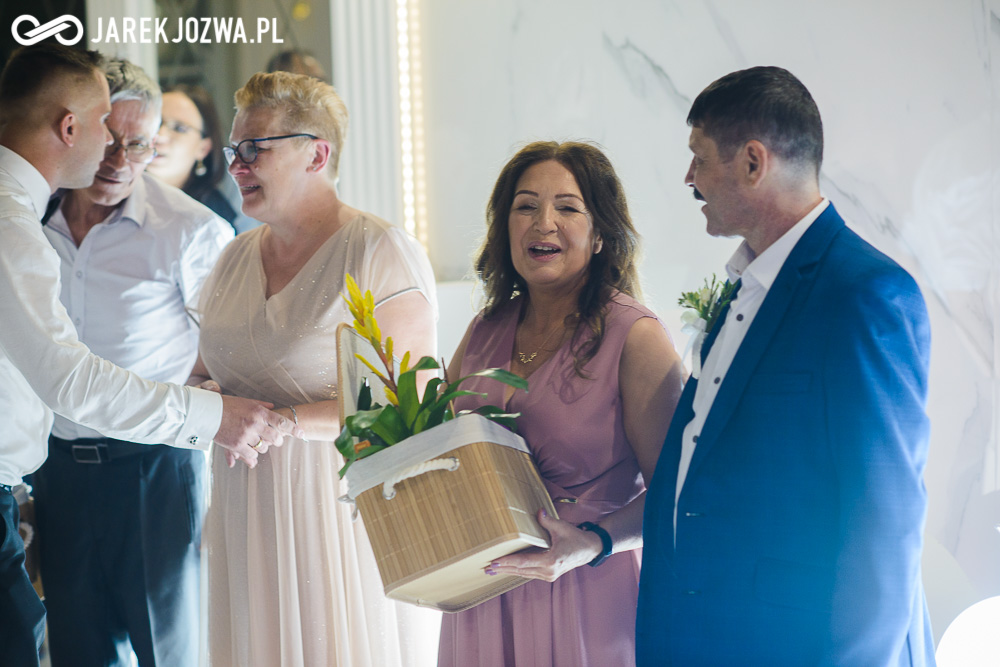 Kamila & Przemek