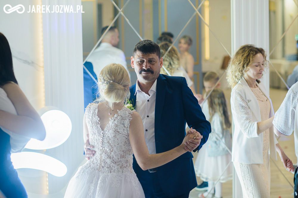 Kamila & Przemek