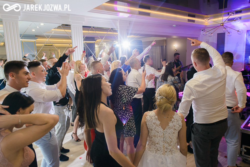 Kamila & Przemek