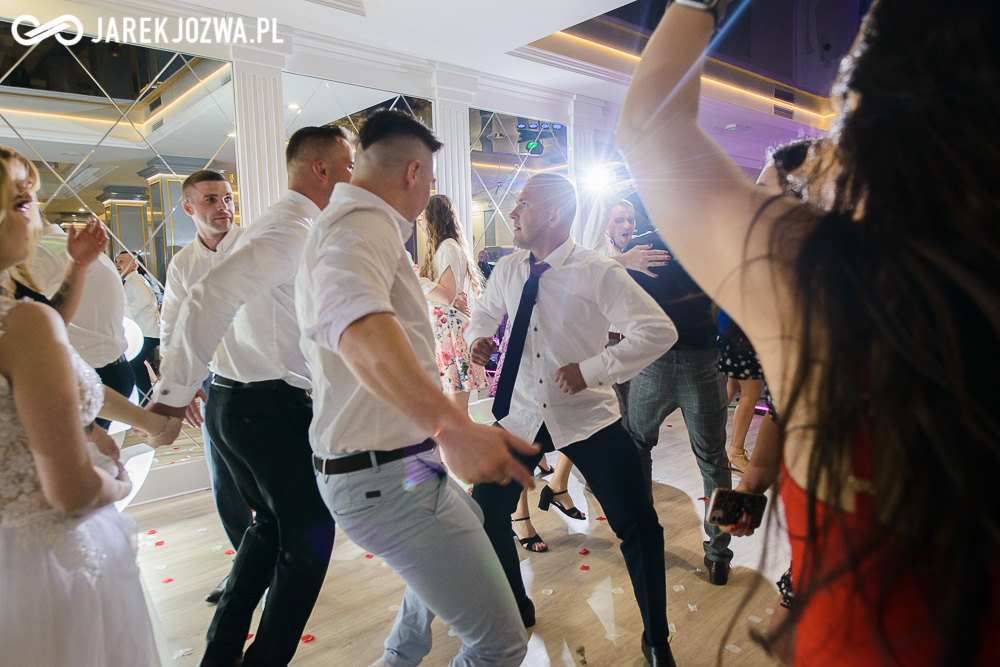 Kamila & Przemek