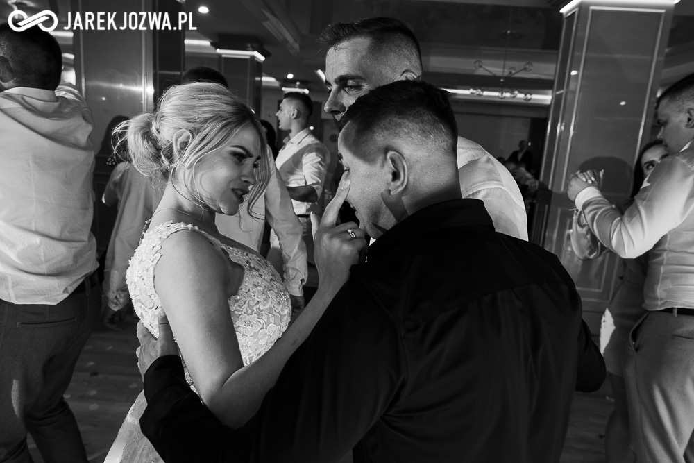 Kamila & Przemek