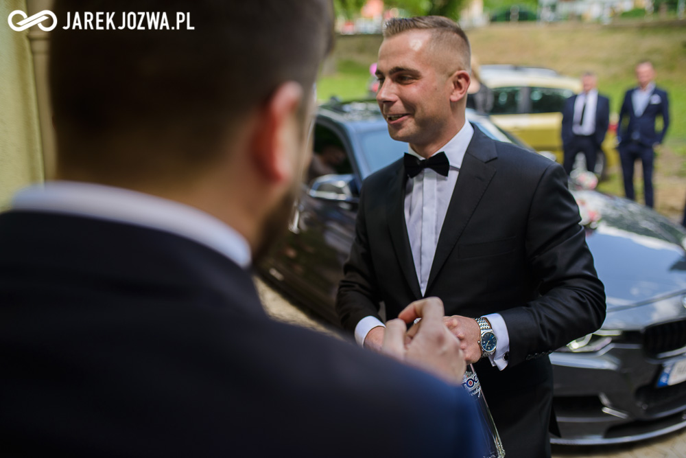 Kamila & Przemek