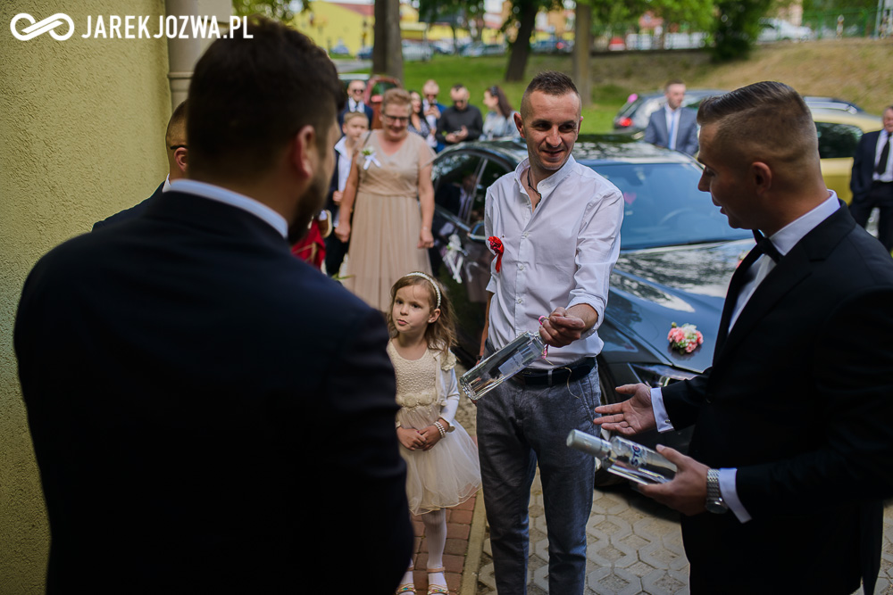 Kamila & Przemek