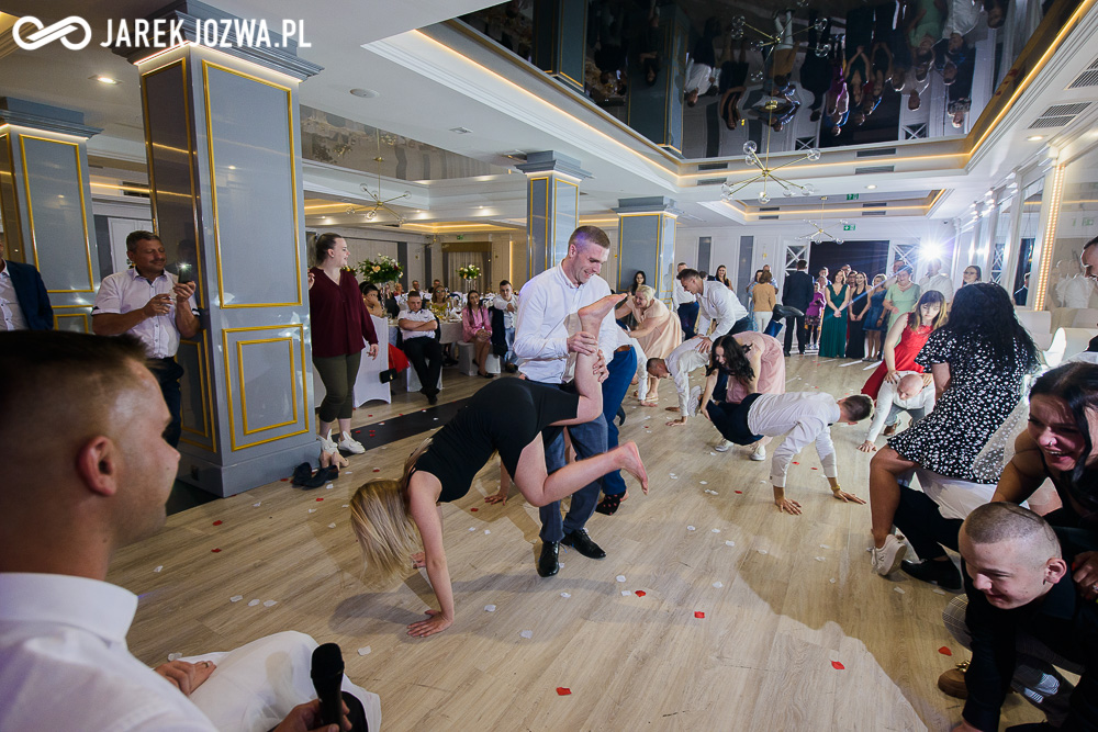 Kamila & Przemek