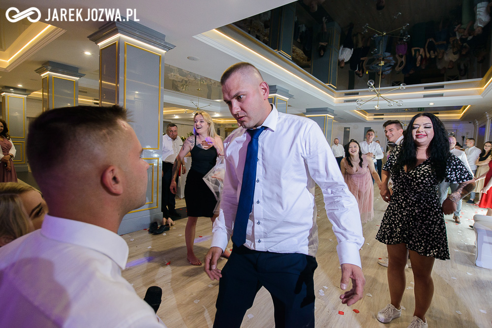 Kamila & Przemek