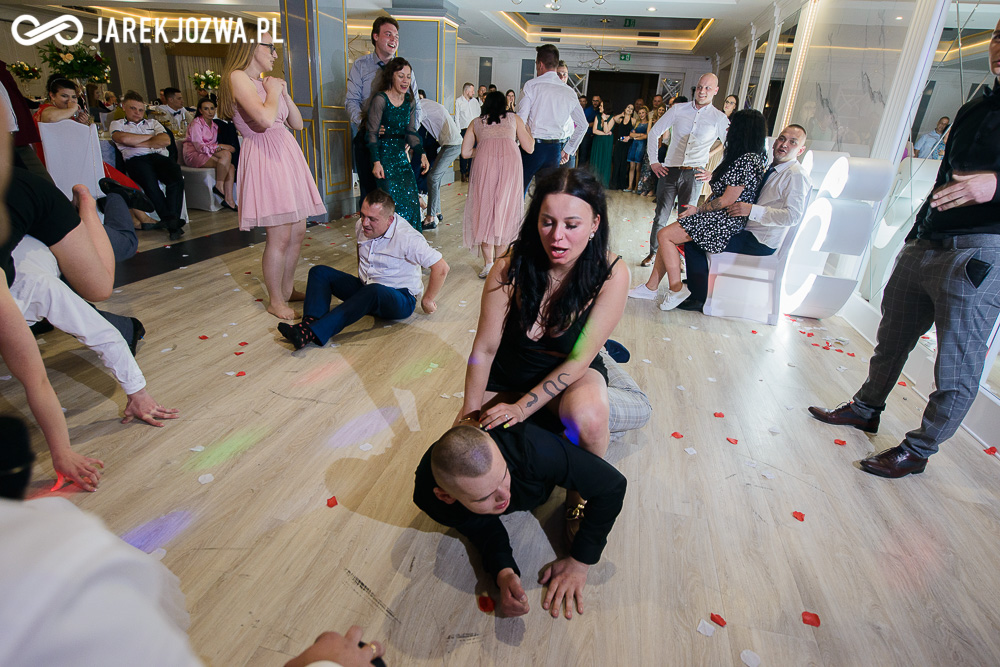 Kamila & Przemek